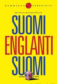 Finnish-English and English-Finnish Dictionary