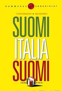 Suomi-italia-suomi sanakirja