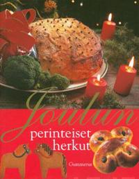 Joulun perinteiset herkut