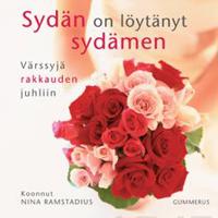 Sydän on löytänyt sydämen