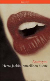 Herra Jackin ihmeellinen huone