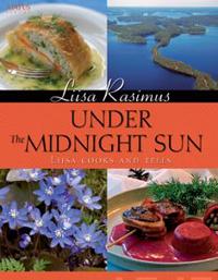 Under the midnight sun