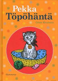 Pekka Töpöhäntä (yhteisnide)