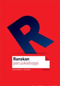 Ranskan peruskielioppi