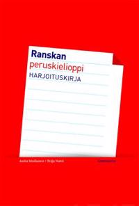 Ranskan peruskielioppi