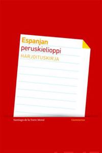 Espanjan peruskielioppi