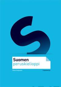 Suomen peruskielioppi