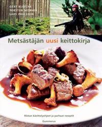 Metsästäjän uusi keittokirja