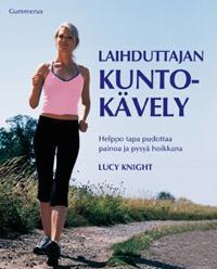 Laihduttajan kuntokävely