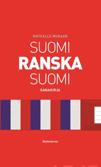 Suomi-ranska-suomi sanakirja