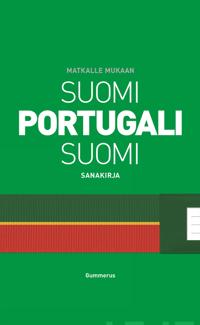 Suomi-portugali-suomi sanakirja