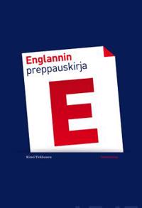 Englannin preppauskirja