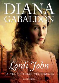 Lordi John ja veitsenterän veljeskunta