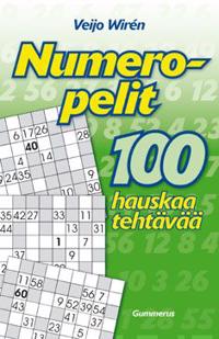 Numeropelit
