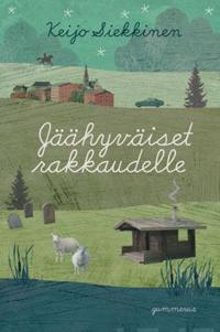 Jäähyväiset rakkaudelle