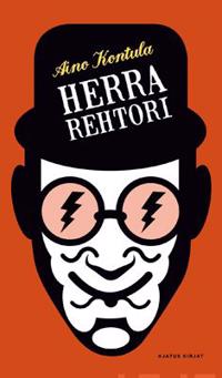 Herra rehtori