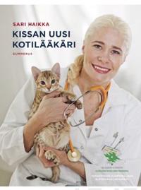 Kissan uusi kotilääkäri