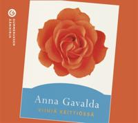 Viiniä keittiössä