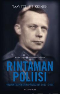 Rintaman poliisi