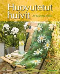 Huovutetut huivit