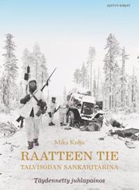 Raatteen tie