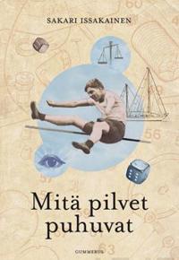 Mitä pilvet puhuvat