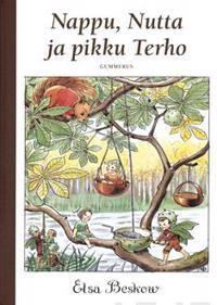 Nappu, Nutta ja pikku Terho