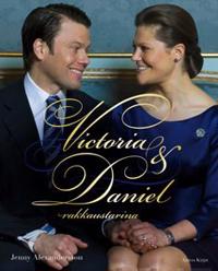 Victoria & Daniel