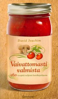 Vaivattomasti valmista