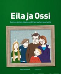 Eila ja Ossi (+cd)