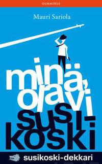 Minä, Olavi Susikoski