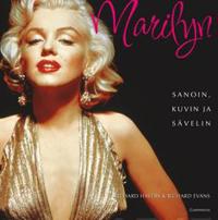 Marilyn (+cd)