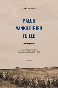Paluu vankileirien teille