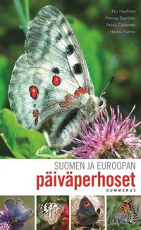 Suomen ja Euroopan päiväperhoset