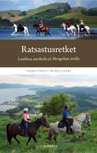Ratsastusretket