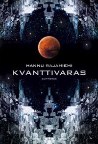 Kvanttivaras