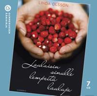 Laulaisin sinulle lempeitä lauluja (7 cd)