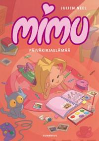 Mimu - Päiväkirjaelämää