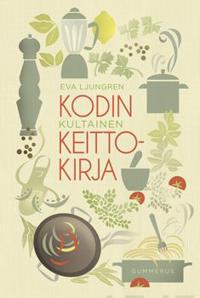 Kodin kultainen keittokirja