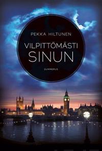 Vilpittömästi sinun