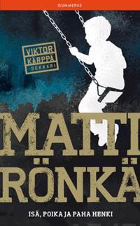 Isä, poika ja paha henki