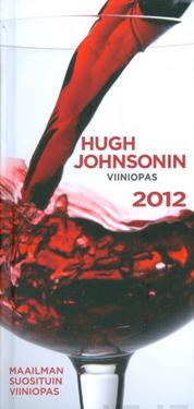 Hugh Johnsonin viiniopas 2012