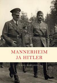 Mannerheim ja Hitler