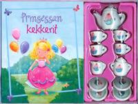 Prinsessan kekkerit