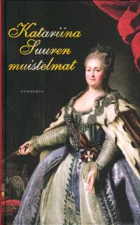Katariina Suuren muistelmat