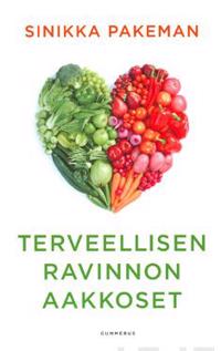 Terveellisen ravinnon aakkoset