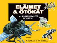 Eläimet & ötökät