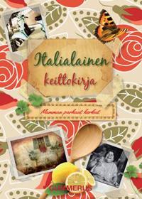 Italialainen keittokirja