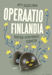 Operaatio Finlandia
