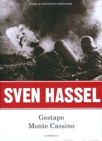 Gestapo/Monte Cassino (yhteisnide)